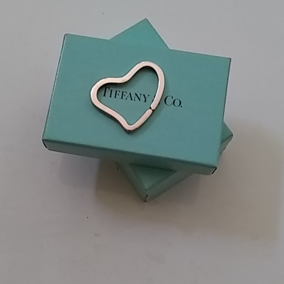 Jewelry | Tiffany Elsa Peretti 